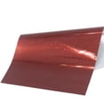 thumbnail image 1 of 50pcs Hot Stamping Foil Paper Holographic Heat Transfer Aluminum Laminator Foil For DIY Art Craft Ch, 1 of 7