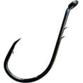 thumbnail image 1 of 50pcs Jig Fish Hooks Octopus Barb Fishing Hooks Fishing Hook Bait Holder Hook with 2 Baitholder Barbs (50pcs 2/0), 1 of 5