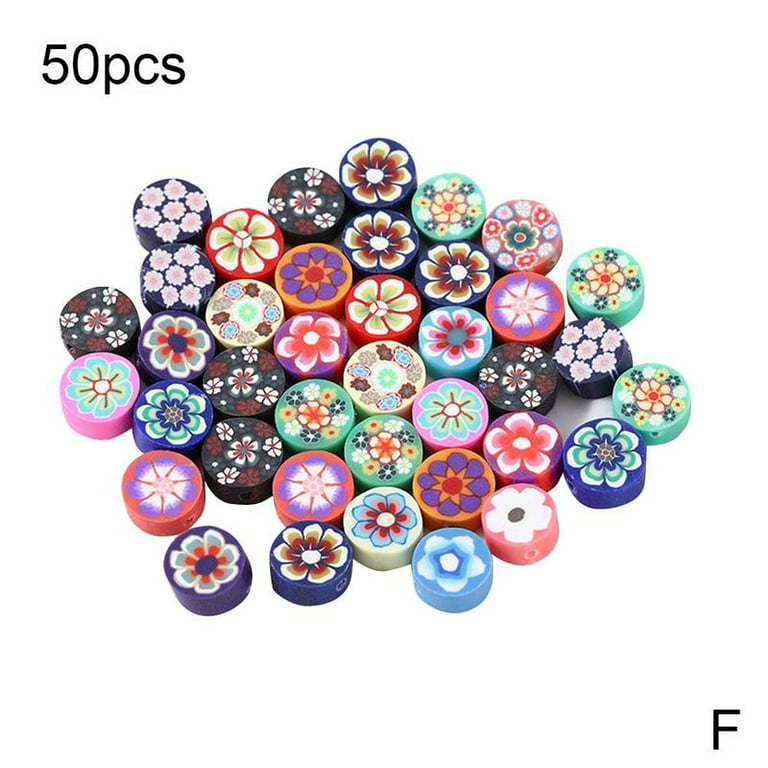 50pcs Mixed Style Dessert Flatback Planar Resin Accessories Supplies Color  Craft Ornaments Hair H6G3