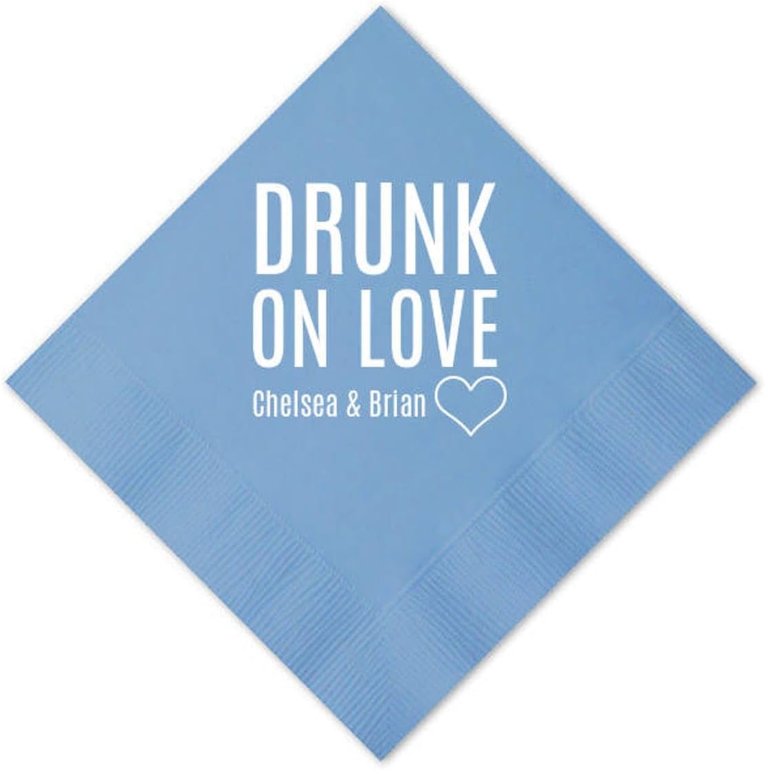 50pcs Personalized Wedding Napkins Monogrammed Cocktail Napkins Custom 50pcs-personalized-wedding-napkins-monogrammed-cocktail-napkins-custom
