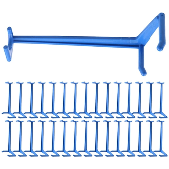 MIPCASE Garden Tree Shaping Tool Plant Branch Spreader Bending Clamps for Pruning and Training Plants