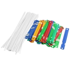 Metal File Fasteners
