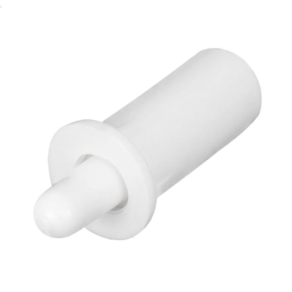 50pcs Shutter Repair Pins Plastic Furniture Fittings Durability Replacement Part