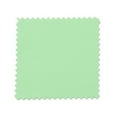 thumbnail image 1 of 50pcs Silver Polishing Cloth Jewelry Cleaning Cloth Anti-Tarnish Cleaner Square Random Single color or Random Mixed color 7.5x7.5cm, 1 of 4