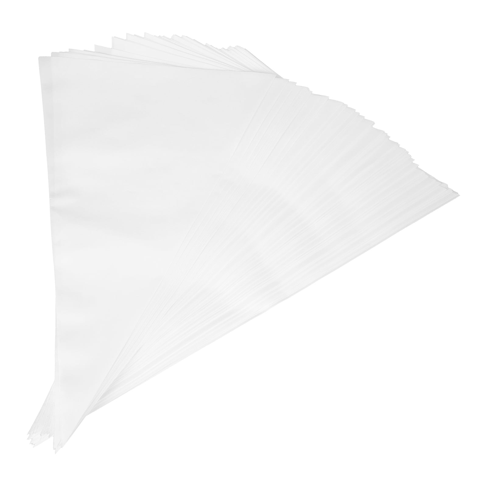 50pcs Tile Grout Bag Piping Cement Bag Masonry Bag Mortar Bag Heavy Duty Pouch