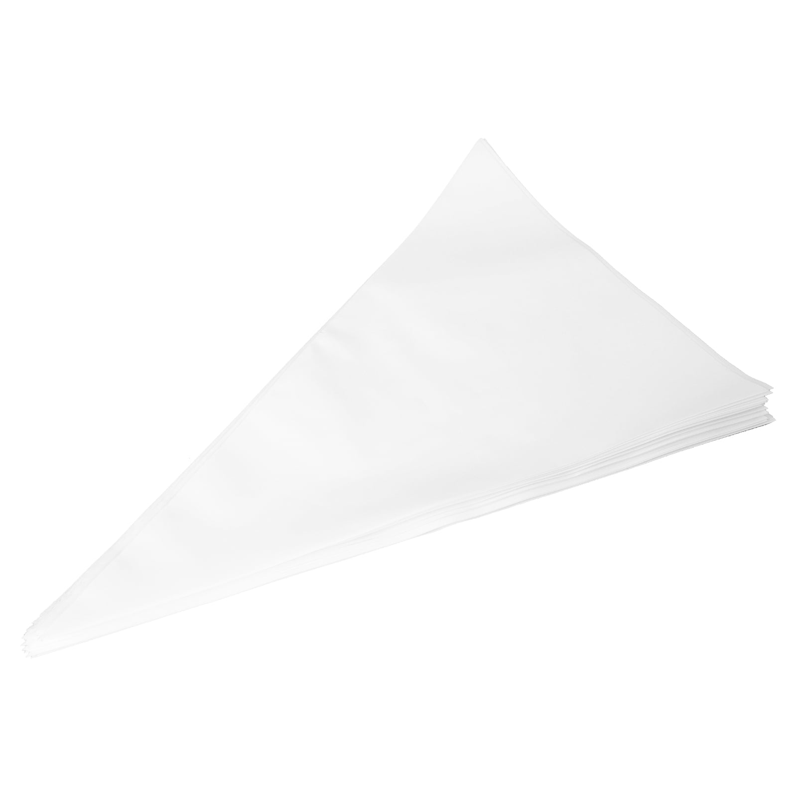 50pcs Tile Grout Bag Piping Cement Bag Masonry Bag Mortar Bag Heavy Duty Pouch