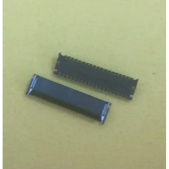 50pcs Touch Screen Digitizer FPC Connector for iPad 2 3 4 A1395 A1396 A1416 1430 1458 A1460 logic mother board 37pins