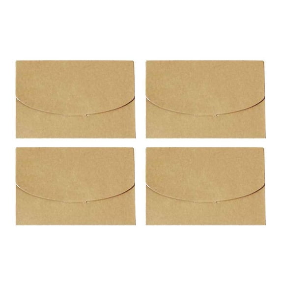50pcs Wedding Invitation Cards
