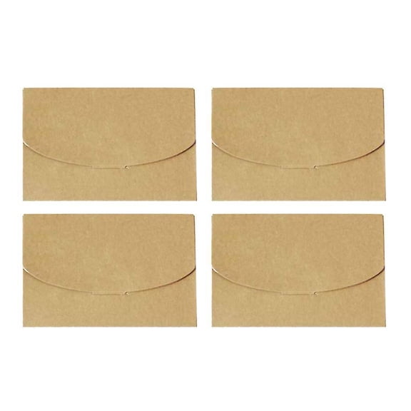 50pcs Wedding Invitation Cards