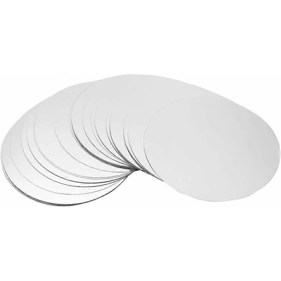 50pcs Wine Pourer Disks Drop Stopping Pour Spouts