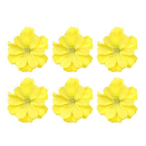 50pcs Wintersweet Decor