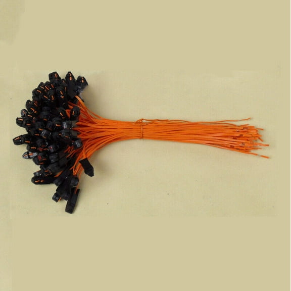 50pcs/lot 19.68in Electric Connecting Wire for Fireworks Firing System Igniter