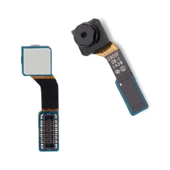 50pcs/lot Front small Camera module flex cable for Galaxy S5 I9600 G900F G900A G900H