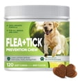 thumbnail image 1 of Soft Chews for Dogs, Dog Food, 120 Chews, 1 of 9