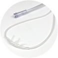 thumbnail image 1 of 50pk Sunset 4Ft Soft Adult Oxygen Nasal Cannula w/Kink-Free Supply Tubing (RES1104S), 1 of 1