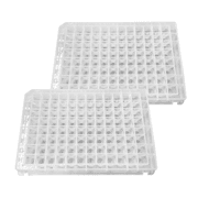 50plates, 0.5ml Deep Well Plate, 96 PCR Plate