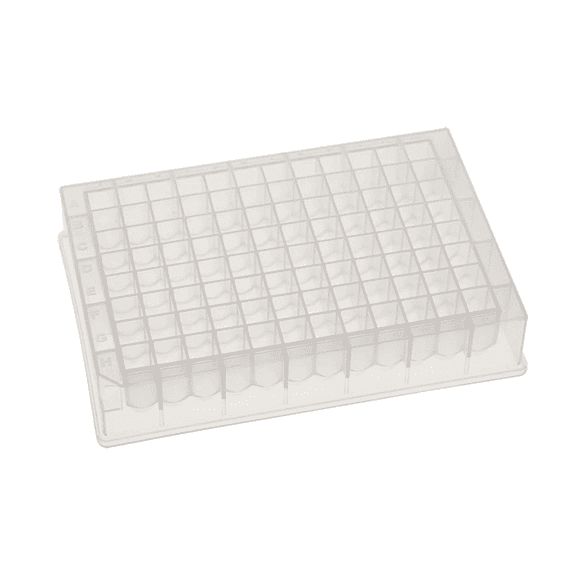 50plates, 1.1ml Deep Well Plate, 96 PCR Plate