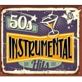 thumbnail image 1 of Various 50s Instrumental Hits (CD), 1 of 2