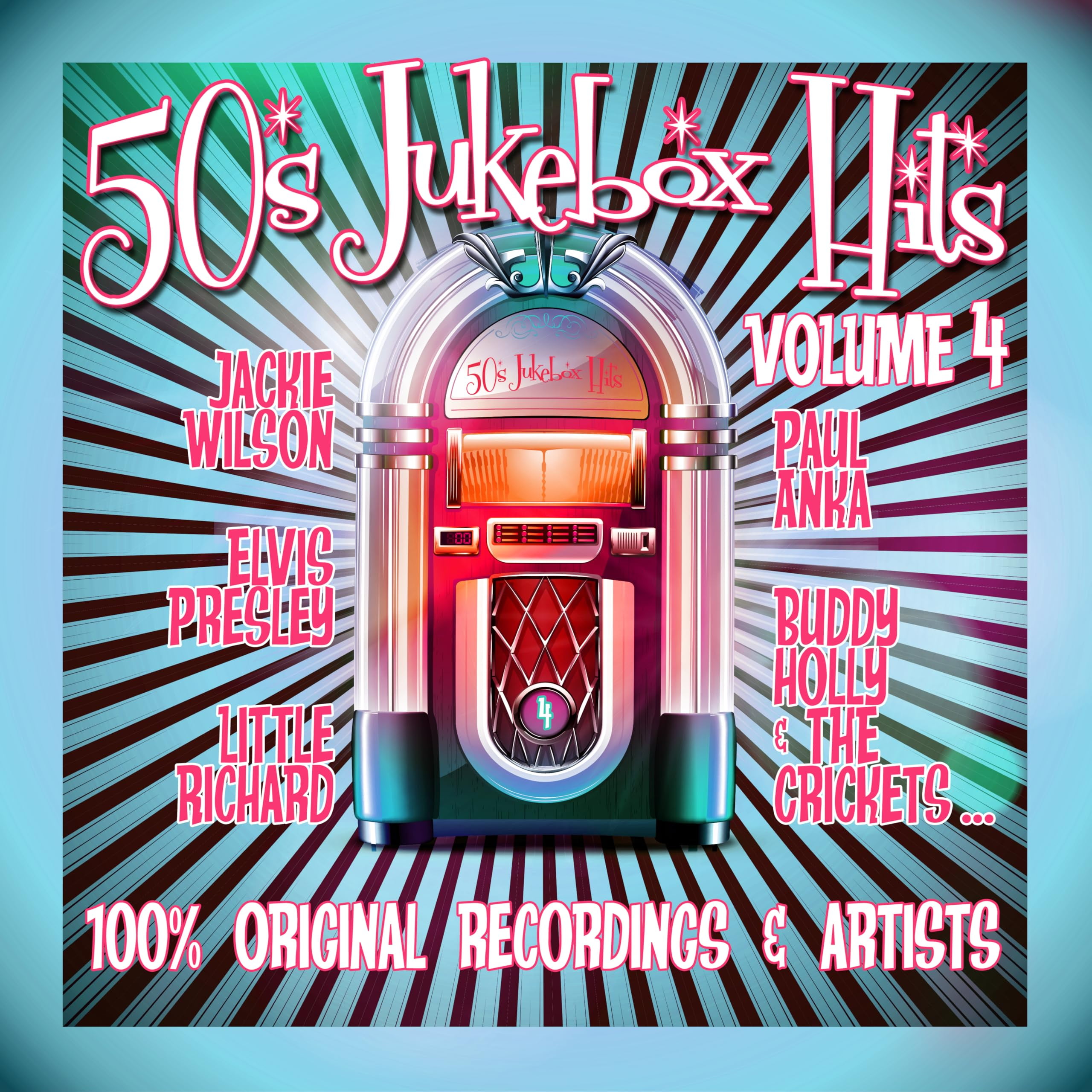 50s Jukebox 50s Jukebox