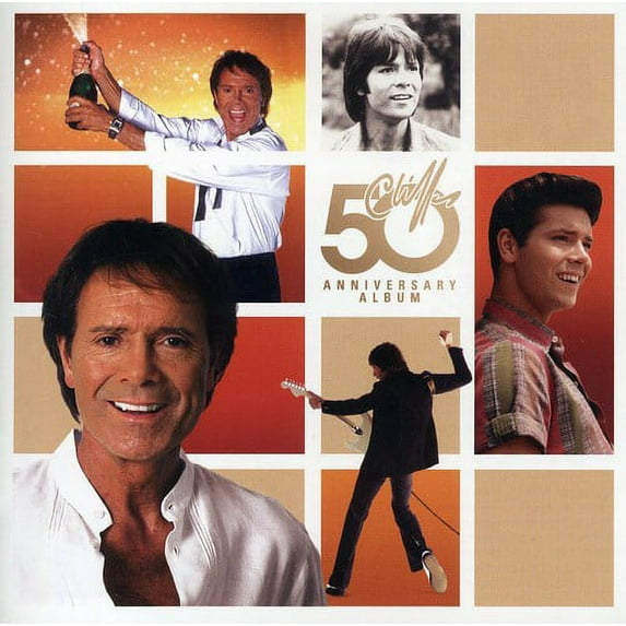 50th Anniversary Album