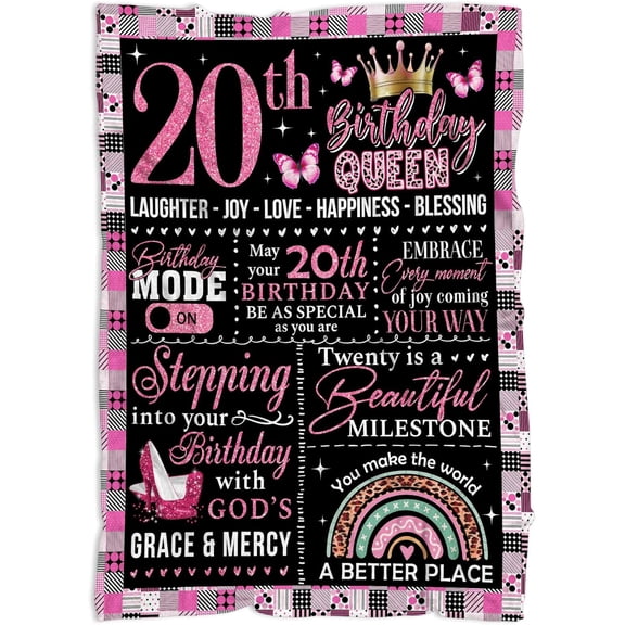 50th Anniversary Blanket Gifts, Gift for 50th Wedding Anniversary, 50 Golden Wedding Anniversary Couple Gifts for Husband Wife Dad Mom Grandparents Blanket Throws 60"x50", 50 Years of Marriage