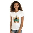 thumbnail image 1 of 50th Anniversary Ice T Graffiti Women's Plus Size Shirt Brisco Brands 2X, 1 of 5