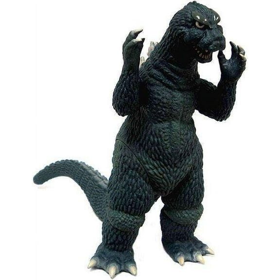 50th Anniversary Memorialbox Godzilla Vinyl Figure [Mothra vs. Godzilla]