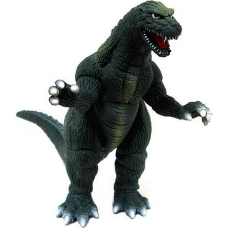 50th Anniversary Memorialbox Godzilla Vinyl Figure