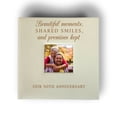 thumbnail image 1 of 50th Anniversary Photo Album – Shared Moments Design, 1 of 1