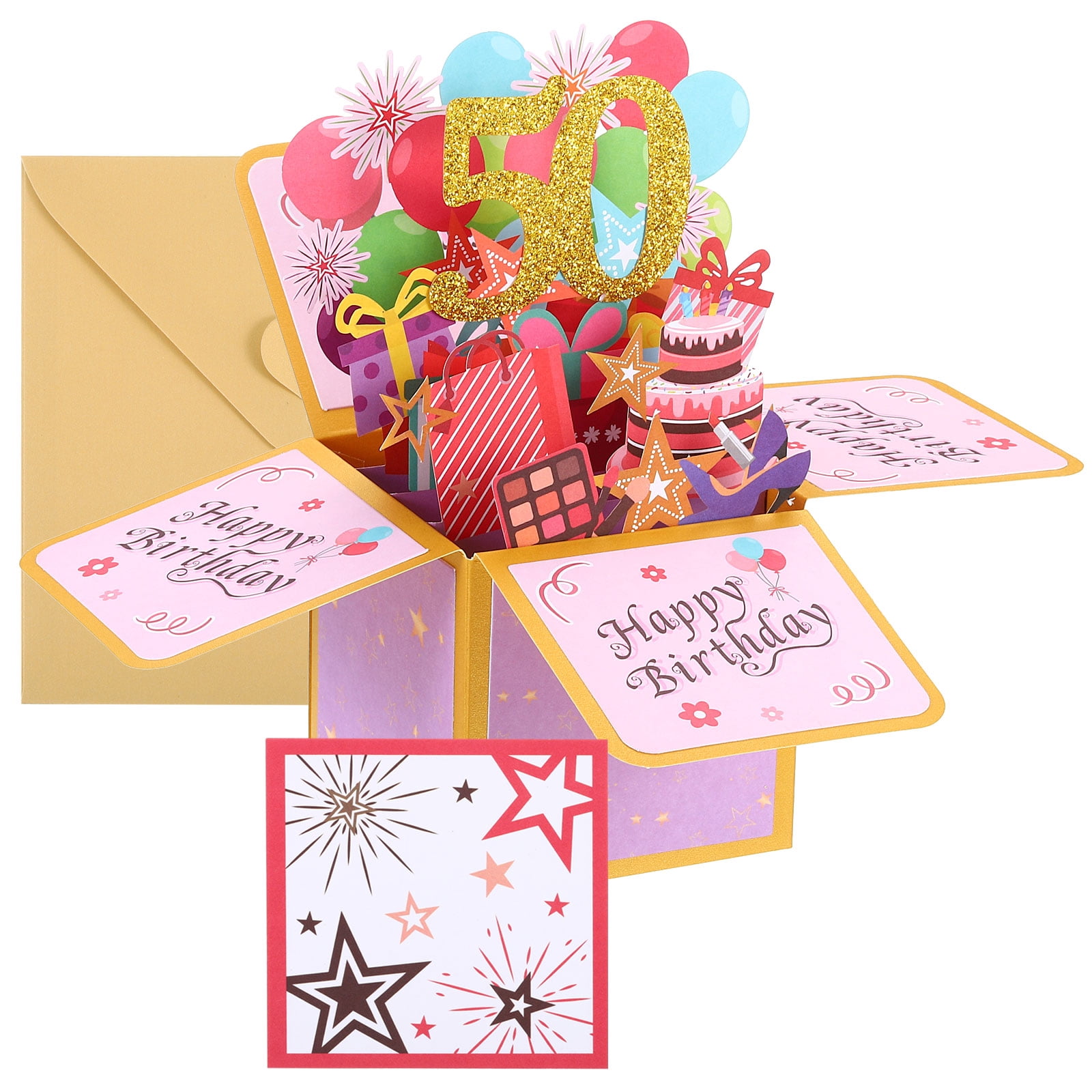 Wife Birthday Cards - Cherry Orchard Online