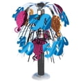 thumbnail image 1 of 50th Birthday Foil Centerpiece, each, 1 of 2