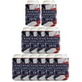 thumbnail image 1 of 50th Birthday Gift Ideas Making America Great Since 1976 50th Birthday Decorations 12-Pack Can Drink Thermocoolers, 1 of 8