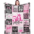 50th Birthday Gifts for Women, 50 Year Old Gifts for Women, Funny Gifts