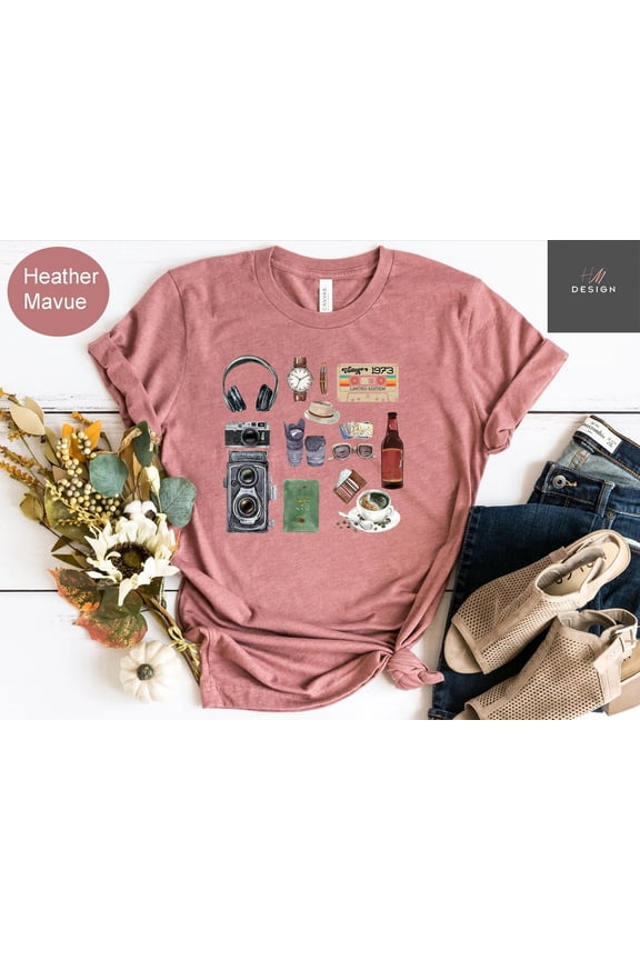 50th Birthday Shirt, 1973 Shirt,50th Birthday Gift For Women,50th Birthday Gift For Men,50