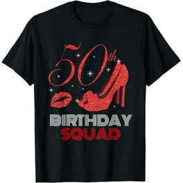 Mexican 50 Year Old 50th Birthday Shirt Men Women Mexican 50 Year Old 50th Birthday Shirt Men Women
