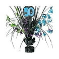 thumbnail image 1 of 50th Party Spray Centerpiece, 1 of 2