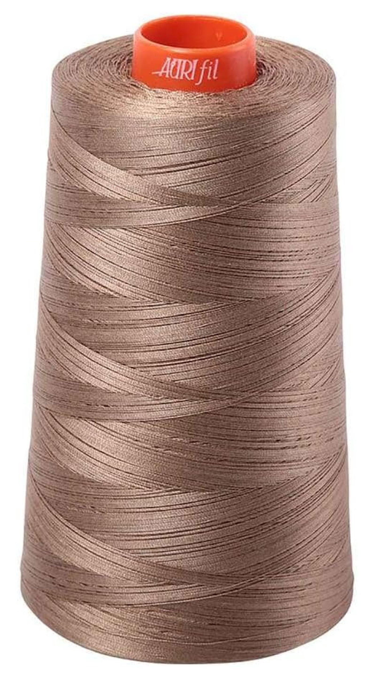 Sandstone Thread 50wt Sandstone Cotton Thread - Walmart.com