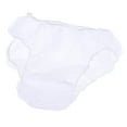 thumbnail image 1 of 50x Disposable Underpants Disposable Disposable Disposable Disposable , Skin-friendly And Breathable - , as described White, 1 of 6