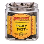 50x Wild Berry Incense Cones - Fairy Dust - USA Made 1" Tall
