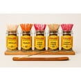 thumbnail image 1 of 50x Wild Berry Shorties Incense Sticks - Sugared Bliss - Variety Pack, 1 of 3
