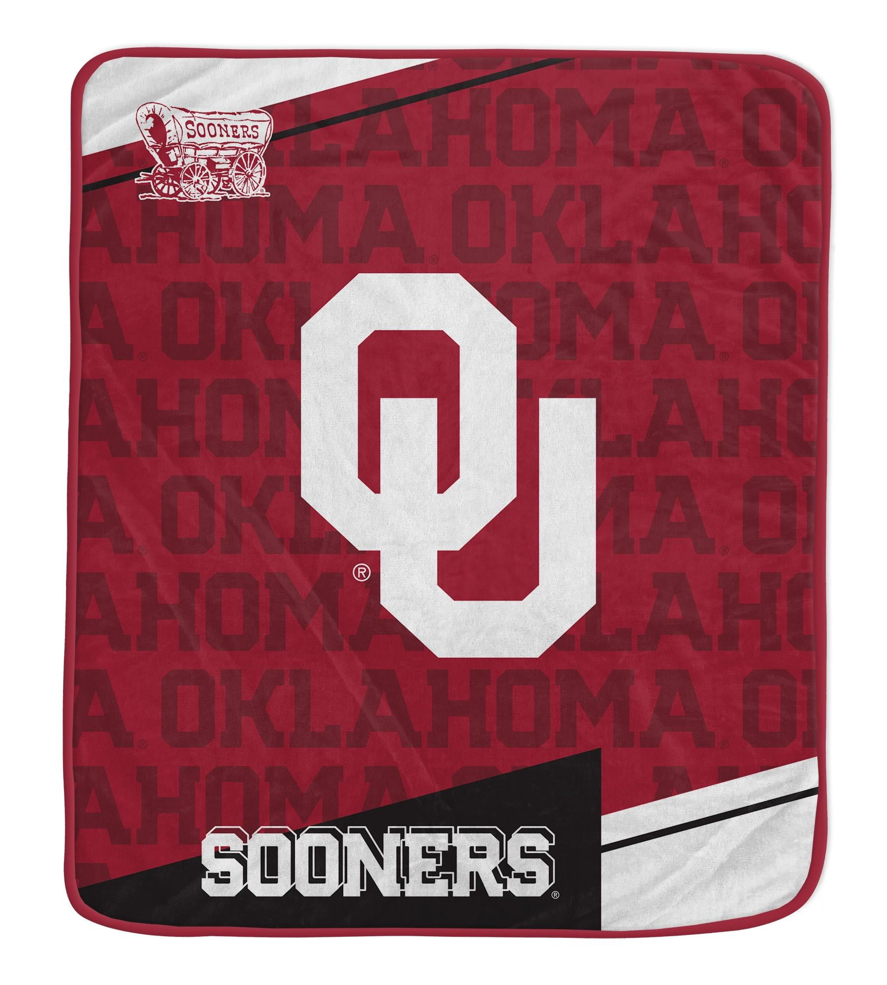 50x60 Inch Ultra Soft Reversible Fleece Throw Blanket