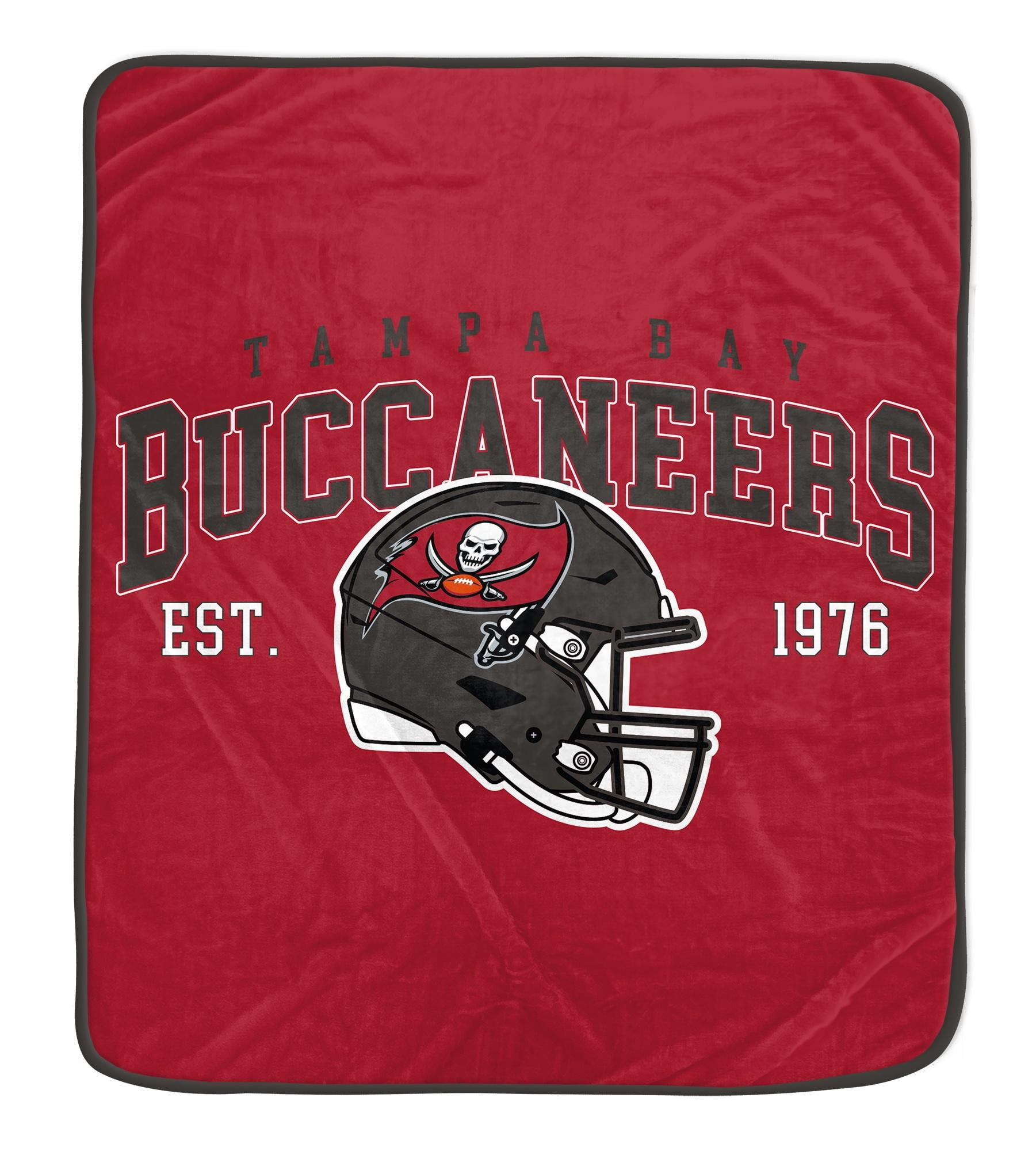 50x60 inch Vintage Arch Royal Plush Throw