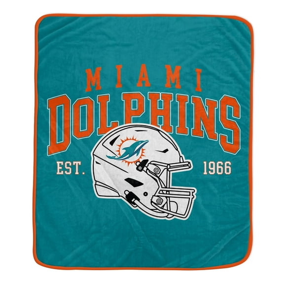 50x60 inch Vintage Arch Royal Plush Throw