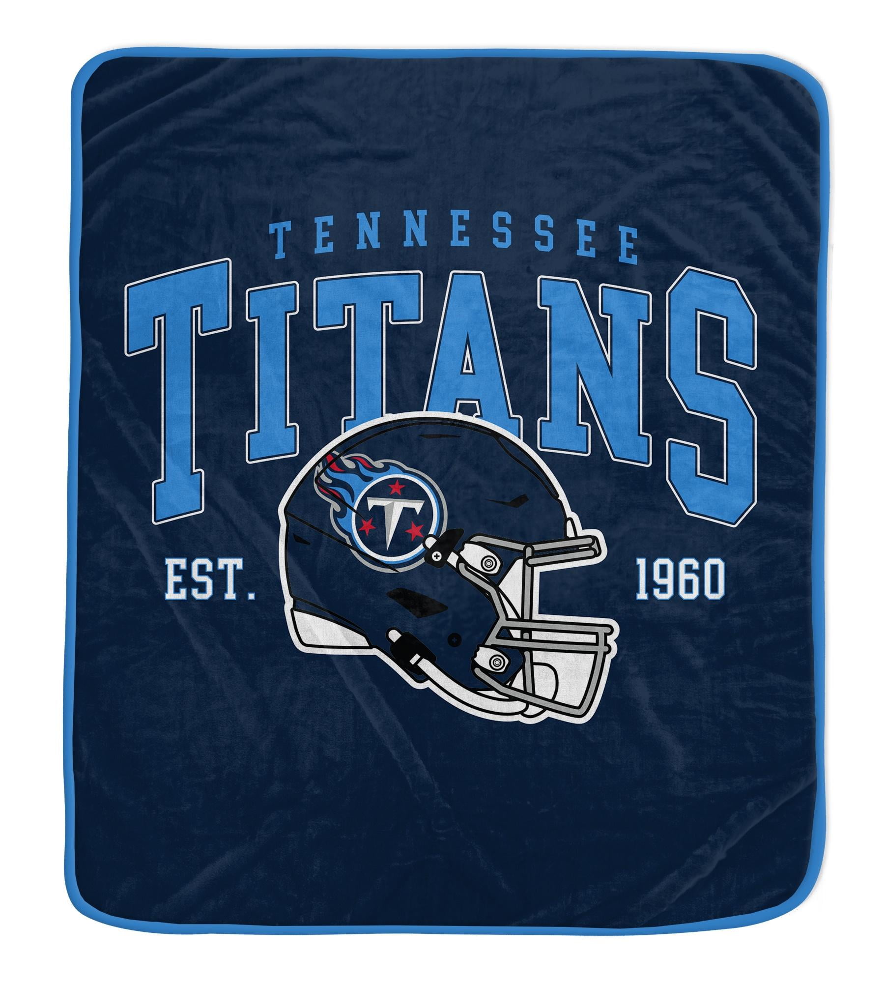 Tennessee Titans Bedding Blankets in Tennessee Titans Team Shop Walmart