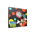 thumbnail image 1 of EK Disney Scrapbook Mickey What A Trip, 1 of 2