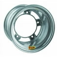 thumbnail image 1 of 51-080530 51 Series Spun Wheel - Silver - 15 x 8 in. - Wide 5 - 3 in. Back Spacing - 14 lbs, 1 of 1