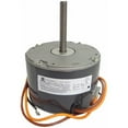 thumbnail image 1 of 51-100999-08 - OEM Rheem Upgraded Replacement 1/6 HP Fan Motor, 1 of 1