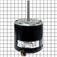 thumbnail image 1 of 51-101728-05 - OEM Rheem Furnace Blower Motor 1/2 HP 208-230v, 1 of 1