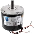 thumbnail interactive-video image 1 of OEM ICP Heil 1/5 HP Condenser Fan Motor - Replaces Emerson K55HXJAR-8969, 208-230V 1 of 4