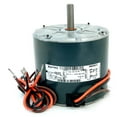 thumbnail image 1 of 51-101774-05 - OEM Rheem Upgraded Replacement Blower Motor 1/5 HP 460v, 1 of 1